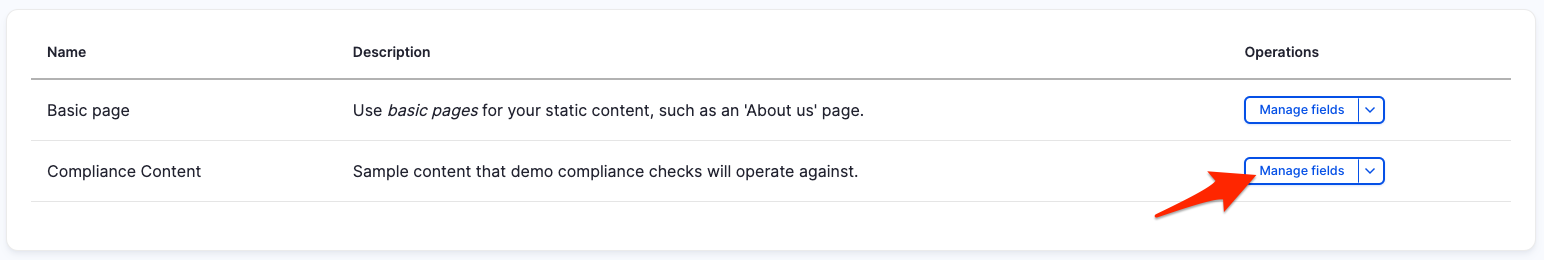 Webpage form with text fields and dropdown menus for entering personal information.